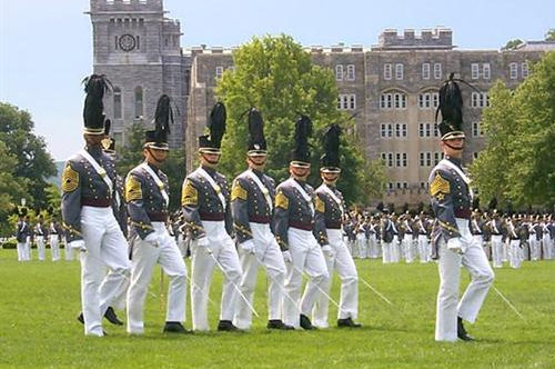 west point